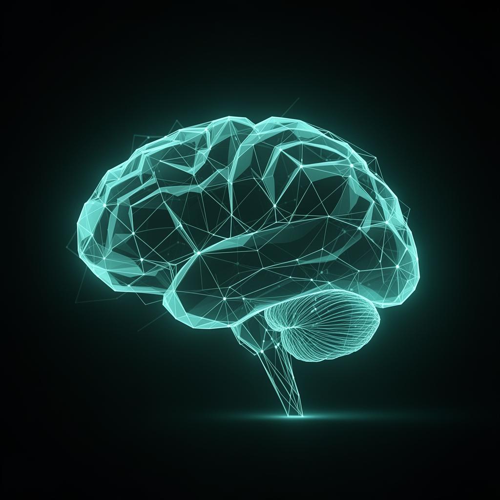 AI-powered brain